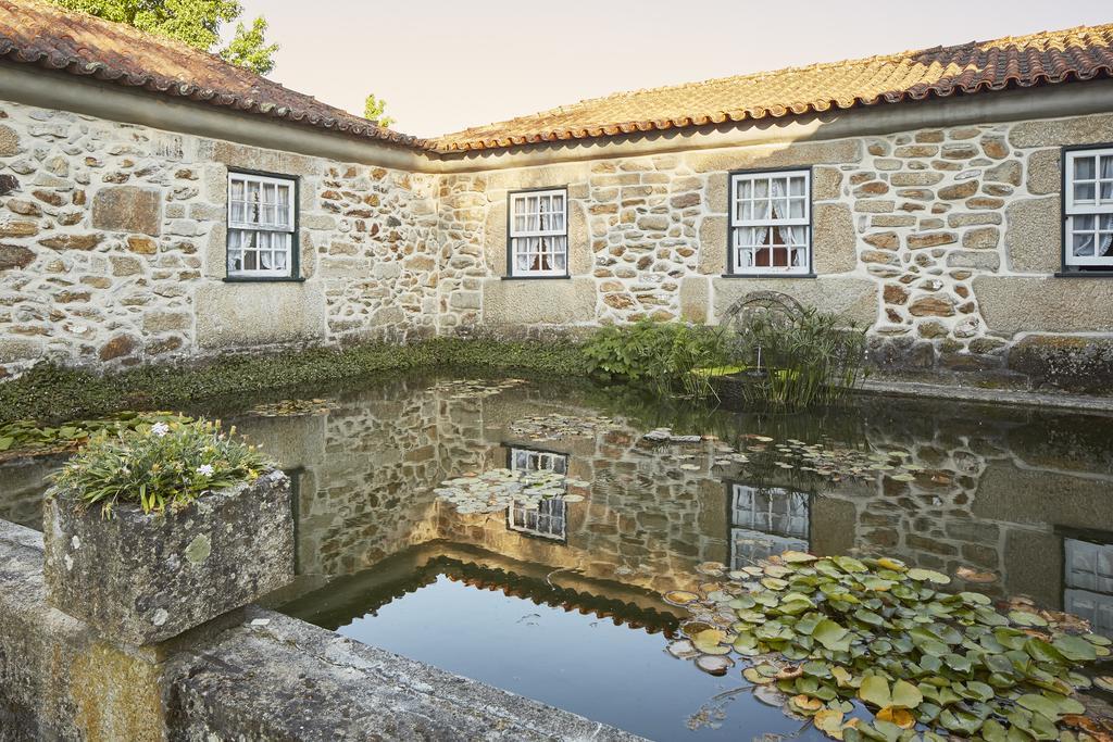 Casa De Canedo Celorico De Basto Exterior photo