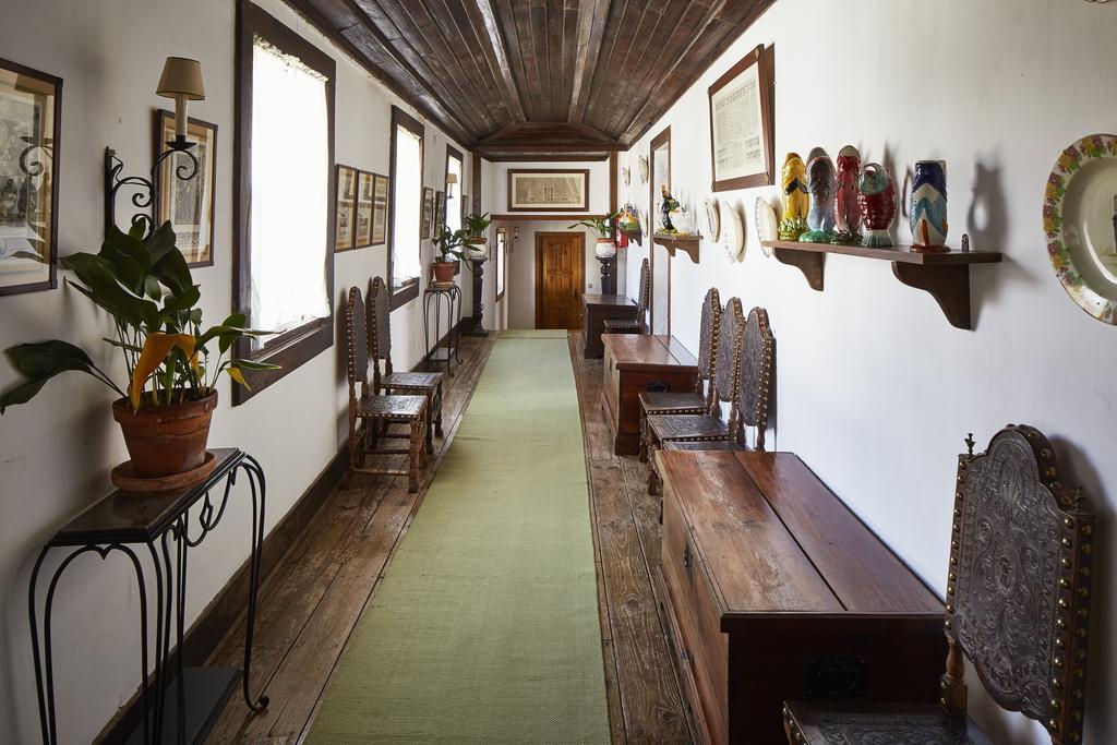 Casa De Canedo Celorico De Basto Exterior photo