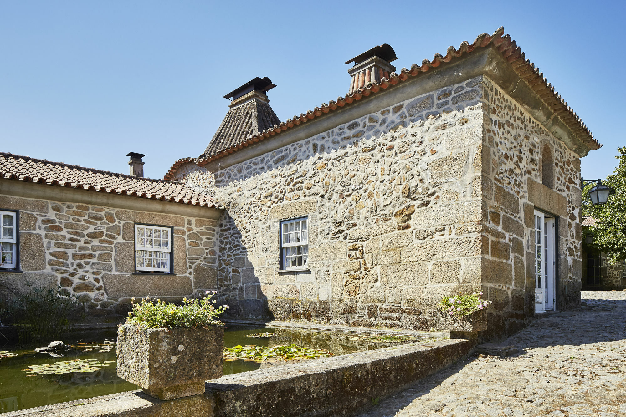 Casa De Canedo Celorico De Basto Exterior photo