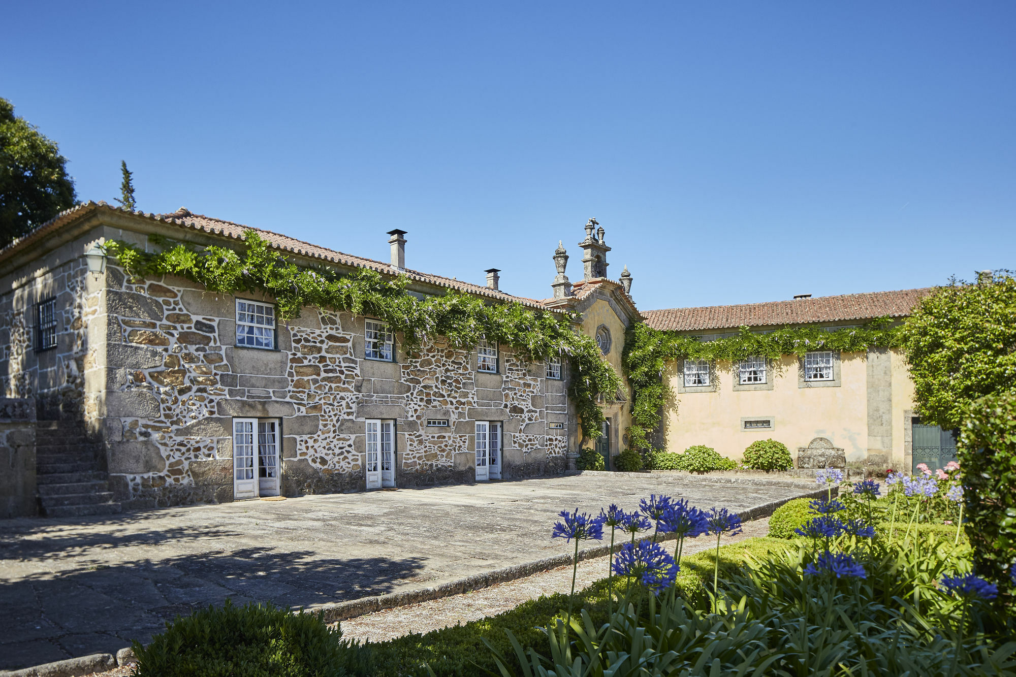 Casa De Canedo Celorico De Basto Exterior photo